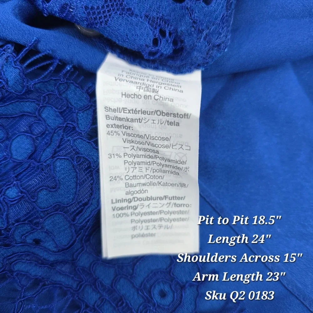 J. Crew crew collection